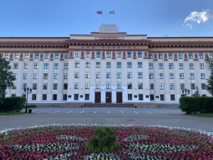 Рассмотрен отчет об исполнении областного бюджета за первый квартал и приняты поправки в законы об областном бюджете и бюджете ТФОМС области, заключения на которые подготовлены Счетной палатой Тюменской области