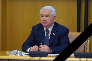 Счетная палата Тюменской области выражает глубокие соболезнования в связи со скоропостижным уходом из жизни Сергея Евгеньевича Корепанова