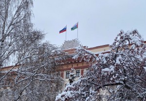 Счетная палата Тюменской области представила заключения на отчет об исполнении областного бюджета за девять месяцев и поправки в закон об областном бюджете