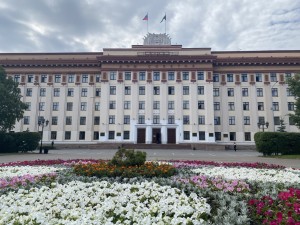 Приняты законы об исполнении областного бюджета и бюджета ТФОМС Тюменской области за 2022 год и о поправках в областной бюджет