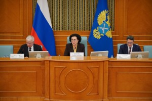 Проведен итоговый комплекс мероприятий Совета контрольно-счетных органов при Счетной палате Российской Федерации в 2023 году