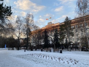 Счетная палата Тюменской области представила заключения на  законопроекты об областном бюджете, бюджете ТФОМС области и другие законопроекты