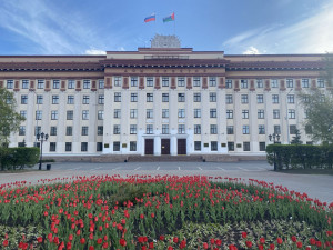 Счетная палата Тюменской области представила заключения на отчеты об исполнении областного бюджета и бюджета ТФОМС Тюменской области за 2025 год