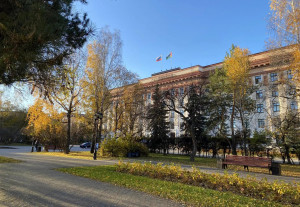 Тюменская областная Дума приняла два закона с учетом заключений Счетной палаты Тюменской области и постановление о проведении контрольных и экспертно-аналитических мероприятий Тюменская областная Дума приняла два закона с учетом заключений Счетной палаты Тюменской области и постановление о проведении контрольных и экспертно-аналитических мероприятий