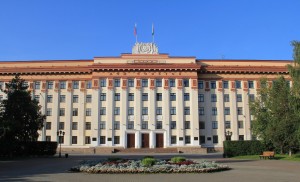 Заседание комитета по бюджету, налогам и финансам Тюменской областной Думы