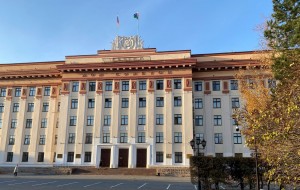 Тюменская областная Дума рассмотрела два законопроекта с учетом заключений Счетной палаты Тюменской области и приняла постановление о поручении Счетной палате 