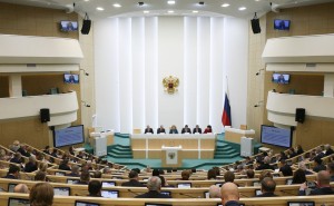 Проведен итоговый комплекс мероприятий Совета контрольно-счетных органов при Счетной палате Российской Федерации в 2021 году