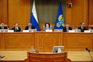 Новые вызовы и перспективы развития системы финконтроля в стране обсудили на мероприятиях Совета контрольно-счетных органов при Счетной палате Российской Федерации