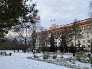 Счетная палата Тюменской области представила заключения на  законопроекты об областном бюджете, бюджете ТФОМС Тюменской области и законопроекты, регулирующие налоговые правоотношения